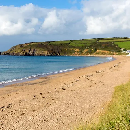 3 Bed In Praa Sands 36257 Holiday home *