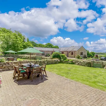 Holiday home 3 Bed In Praa Sands 36257