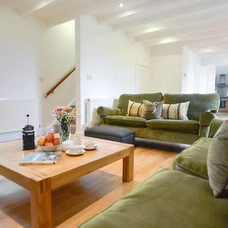 Holiday home 3 Bed In Praa Sands 36257