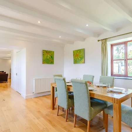 Holiday home 3 Bed In Praa Sands 36257 Germoe
