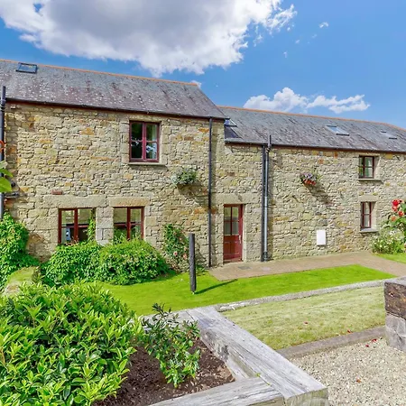 3 Bed In Praa Sands 36257 Holiday home